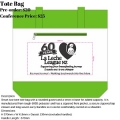 LLLNZ 60th Anniversary Tote Bag